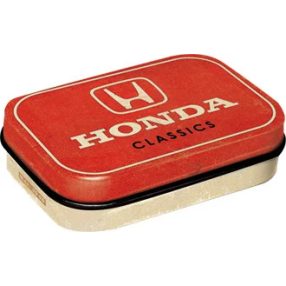 RETRO Honda – Car Logo Classic – Cukorka RETRO Honda – Car Logo Classic – Cukorka