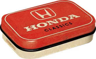 RETRO Honda – Car Logo Classic – Cukorka