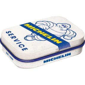 RETRO Michelin Service - Cukorka