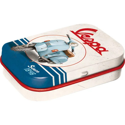 RETRO Vespa Iconic - Cukorka