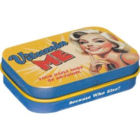 RETRO Vitamin Me - Cukorka