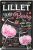 RETRO Lillet Wild Berry – Cocktail – Fémtábla