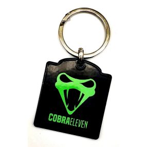 CobraEleven kulcstartó CobraEleven kulcstartó