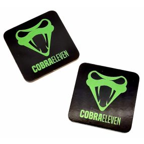 CobraEleven Poháralátét  CobraEleven Poháralátét