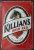 Killian's Irish Red - Fémtábla