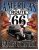 Route 66 – The Main Street - Fémtábla