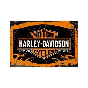 Harley Davidson