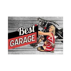 Best Garage