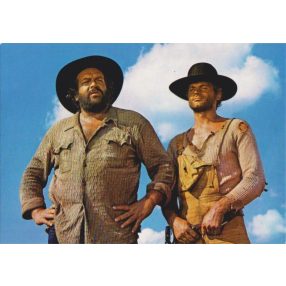 Bud Spencer & Terence Hill