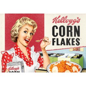 Kellogg's