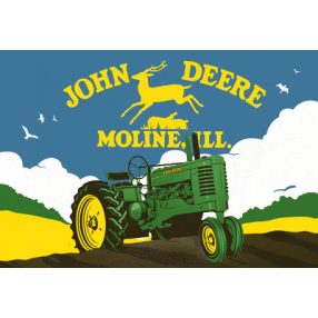 John Deere