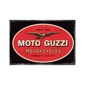 Moto Guzzi