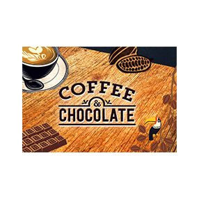 Coffee & Chocolate