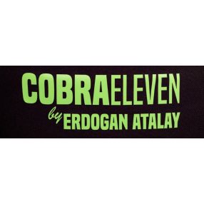 CobraEleven by Erdogan Atalay