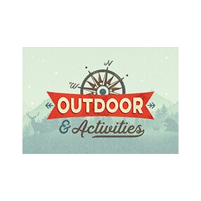 Outdoor & Activities