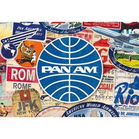 Pan Am