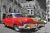 Cuba Classic Cars fali dekor kép
