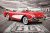 Corvette '59 fali dekor kép